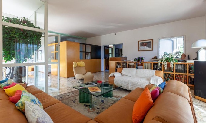 Marina di Carrara House | Villa Lucia