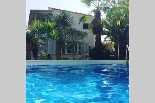 Arona Villa | Villa Luis