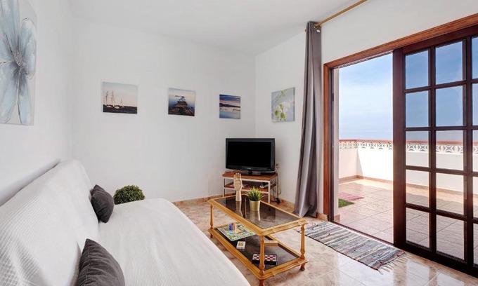 Tigaday Apartment | Villa Luisa 2 en Frontera