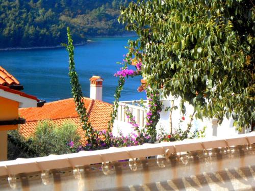 Duga Luka Apartment | Villa Luma Apartments