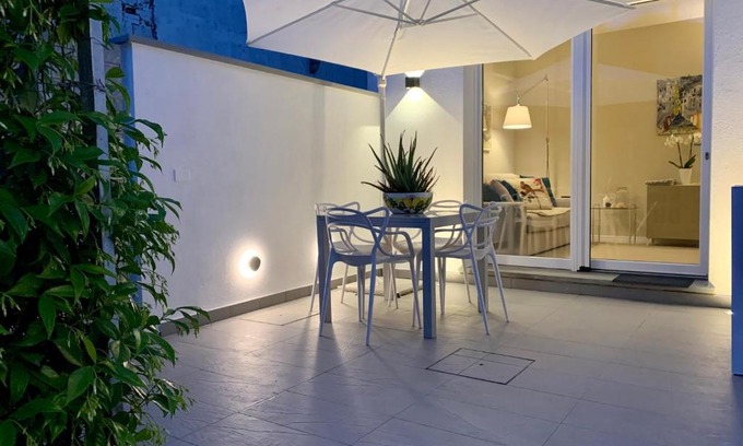 Torre del Lago Puccini Apartment | Villa Luminosa