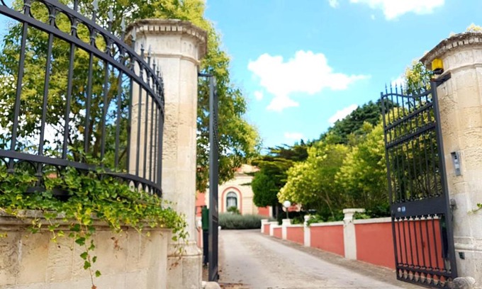 Lecce Bed & Breakfast | Villa Maggiulli Alfieri - Dimora Storica