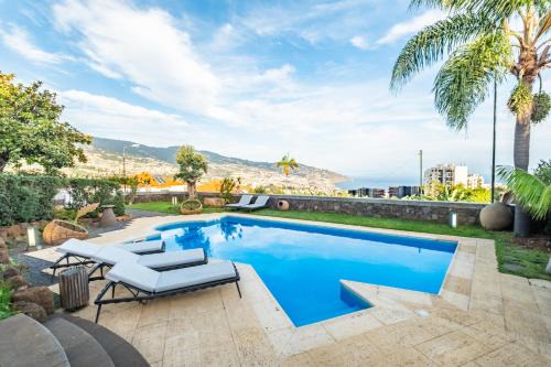 Sao Martinho Villa | Villa Magnólia