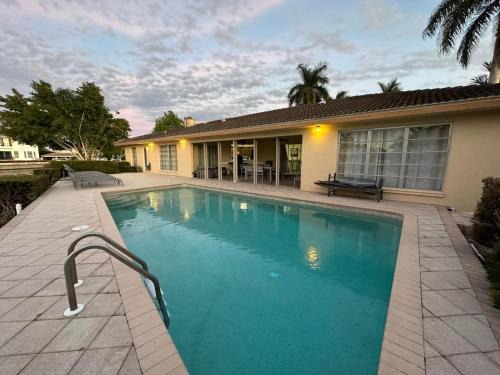 Marco Island House | Villa Marco Island
