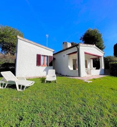 Villaggio Taunus House | Villa Maria Giovanna, con spiaggia inclusa