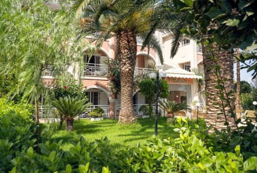 Laganas Hotel | Villa Maria Laganas