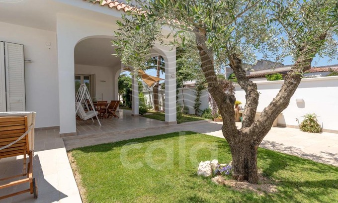 Torre Lapillo House | Villa Maria - Spiaggia a 400 m By Cala Salento