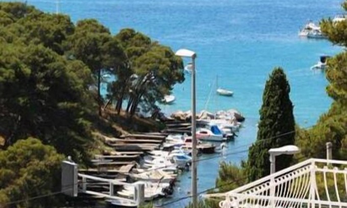 Primosten Apartment | Villa Marica Primošten