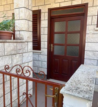 Brna Apartment | Villa marija