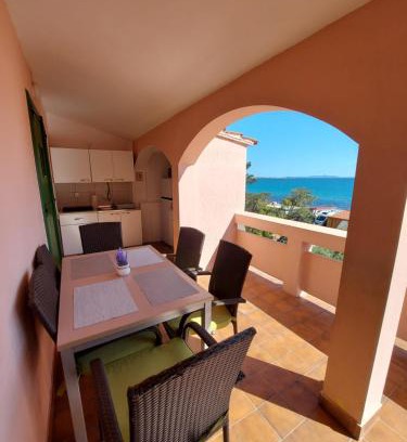 Vir Apartment | Villa Matea - Vir