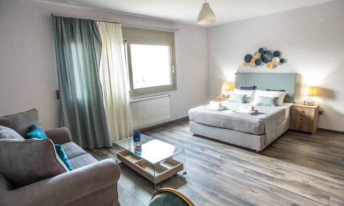Thermaikos Villa | Villa Melezin - Zennova 21