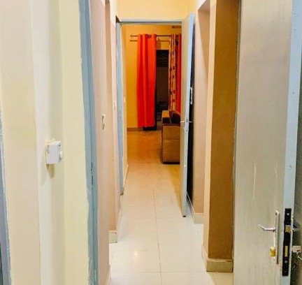 Ouagadougou Apartment | Villa meublée Ouaga 2000