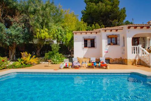 Casas de Torrat Villa | Villa Michele - PlusHolidays