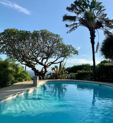 L'Etang-Sale House | villa MILA