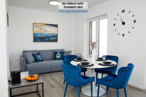 Portoroz Apartment | Villa Mila