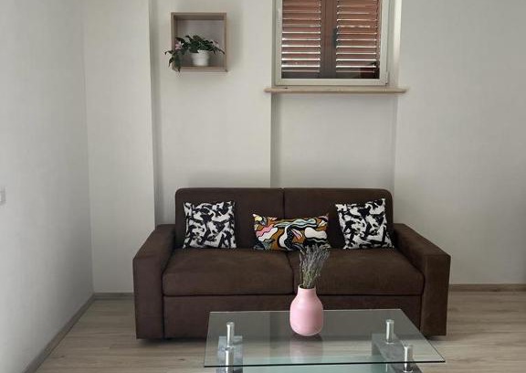 Villa San Giovanni Apartment | Villa Milano Apt. n. 1