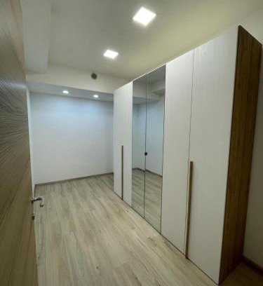 Villa San Giovanni Apartment | Villa Milano Apt n.4