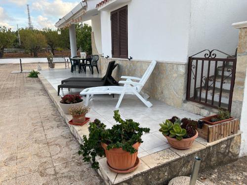 Ostuni House | Villa Mimì