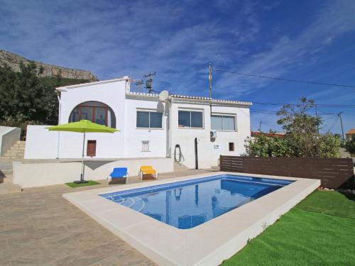 Calpe Villa | Villa Mimosa by Interhome