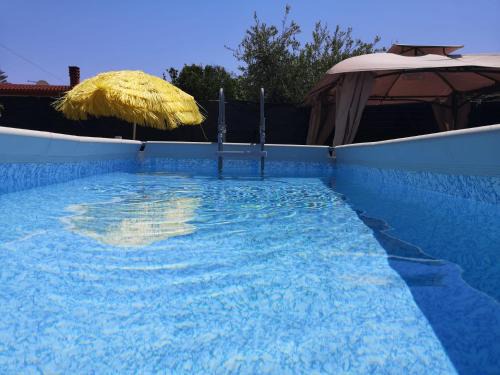 Taranto House | villa mina con vasca idromassaggio