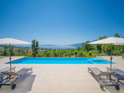 Kastav Villa | Villa Minimal by Interhome