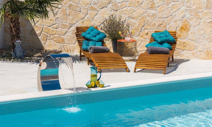 Sibenik Villa | Villa Mirakul