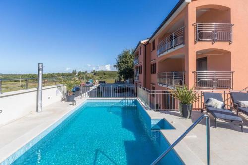 Mugeba Villa | Villa Mirjana with private Pool