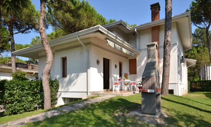 Lignano Riviera Apartment | Villa Missana