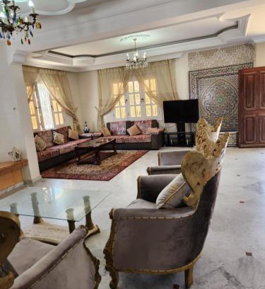 Mohammedia Villa | Villa mouna