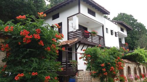 Golden Sands House | Villa Nasco