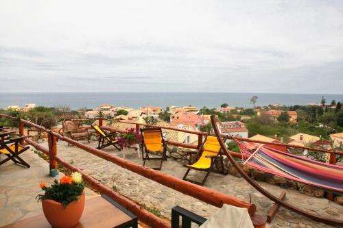 Agios Gordios House | Villa- nefeli