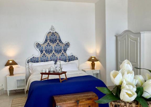 Panza Bed & Breakfast | Villa Neptunus