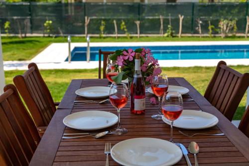 Gocek Apartment | Villa Nergis by Villa Safiya
