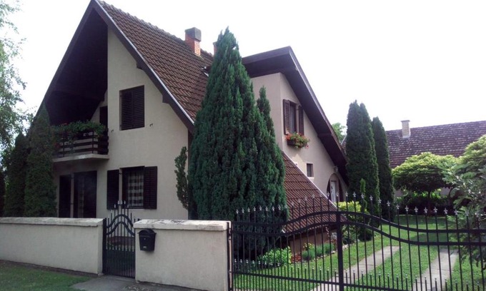 Palic Apartment | Villa Nirvana