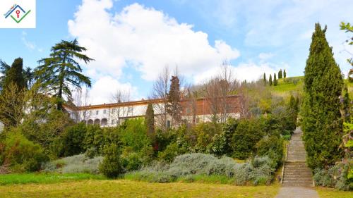 Porcari Apartment | Villa Nobile Oasi Lucca Appartamento Terrazza