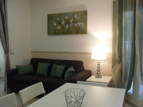 Milano Marittima Apartment | Villa Norma