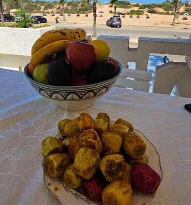 Oualidia Villa | Villa Nour