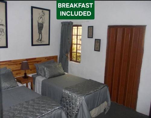 De Kelders Bed & Breakfast | Villa Ocean Crest B&B