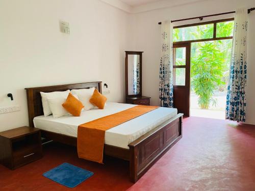 Induruwa House | Villa Ocean Whisper