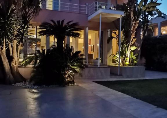 Mondello House | Villa Olimpia