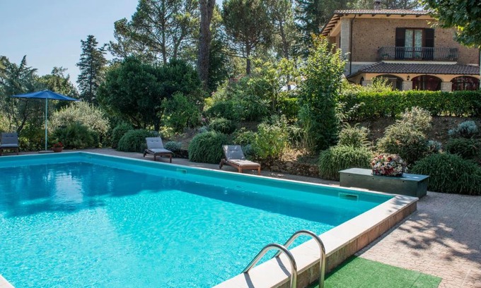 Porano Villa | Villa Ombrosa 8, Emma Villas