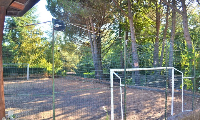 Pedara Villa | Villa on Etna, 20 min from the sea, soccer field, garden, play area
