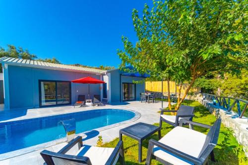 Islamlar Villa | Villa Onka 2