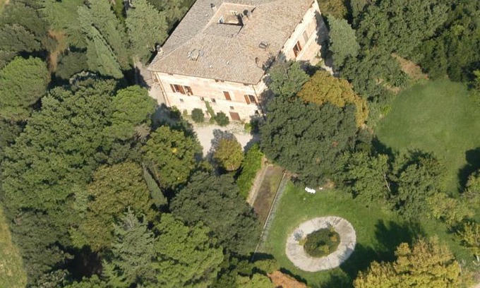 Perugia Bed & Breakfast | Villa Osperellone