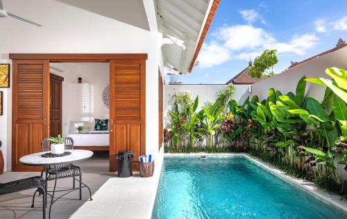 Laksmana Villa | Villa Pandi