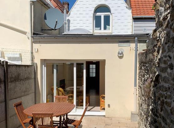 Wimereux House | Villa Paul