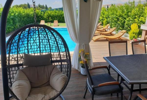 Split Villa | Villa Perlla