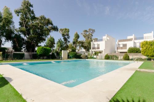Conil de la Frontera Apartment | Villa playa Fontanilla I