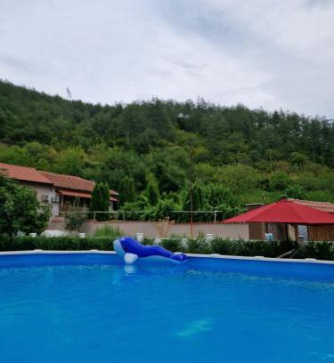 Simitli Villa | Villa Popovi