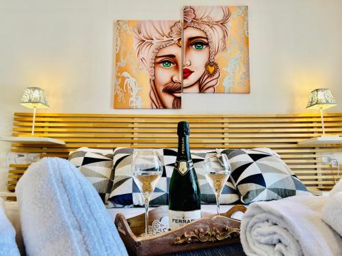 Favignana House | VILLA PRIMAVERA